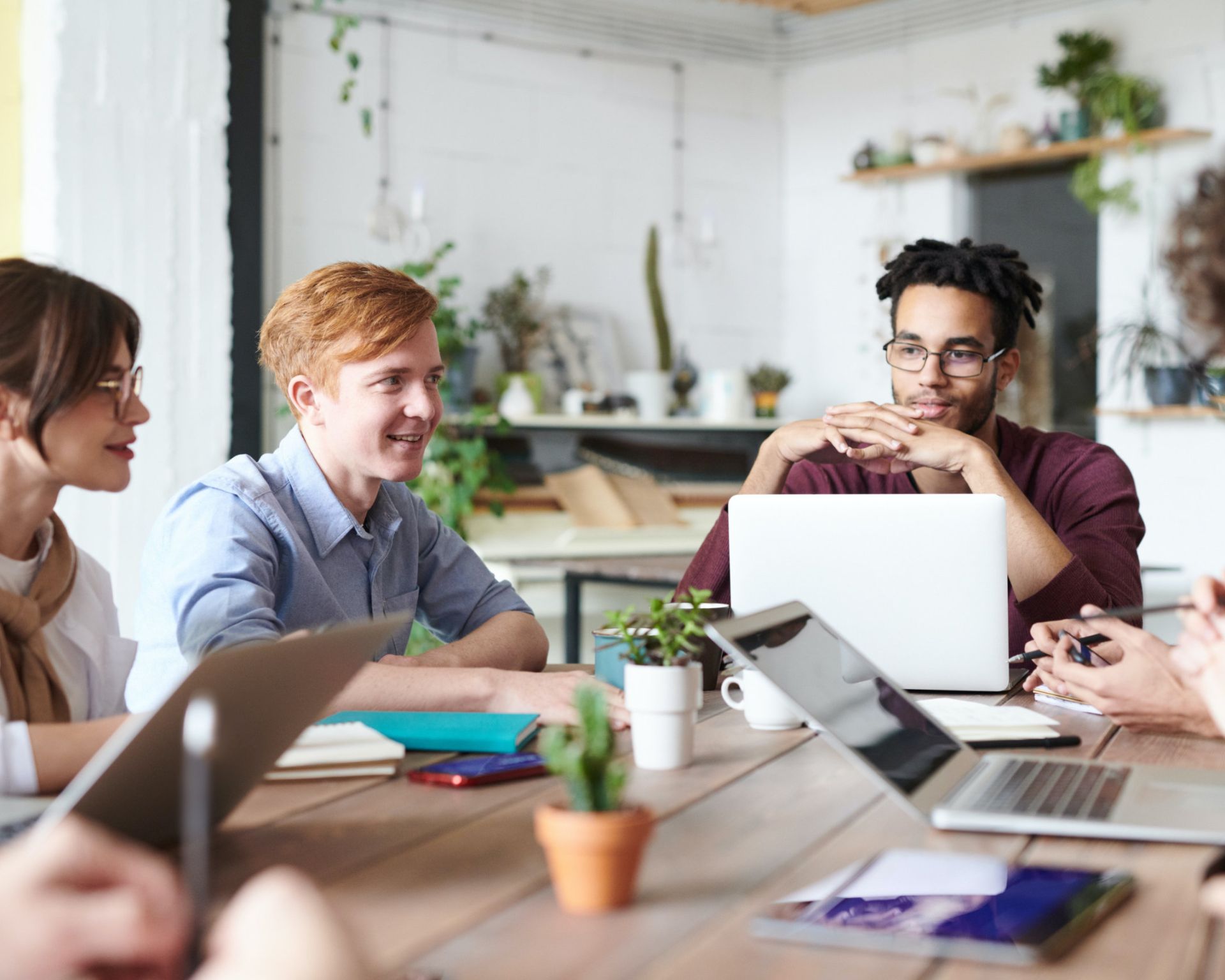 Modern nametag 99 with lanyard (Demo)